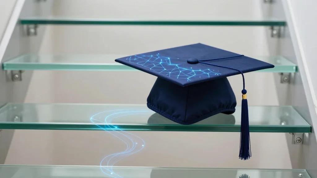 Recent Grads Are Settling for Jobs They Plan to Leave, Says ZipRecruiter