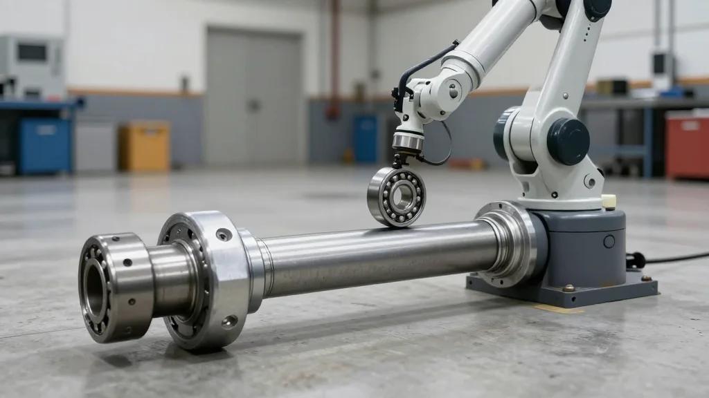 Wabash Parts Network Swells as Manufacturing Plants Are Idled