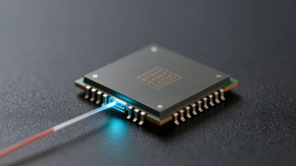 NVIDIA Pours $4B Into Photonics, AI’s Next Bottleneck