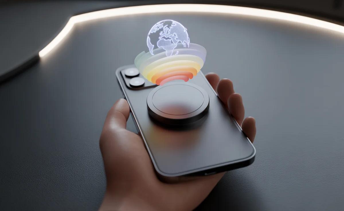 I Was Hoping for Babel Fish Realtime Audio Translation, and While the InnAIO AI Translator T9is Impressive, It's Not There...