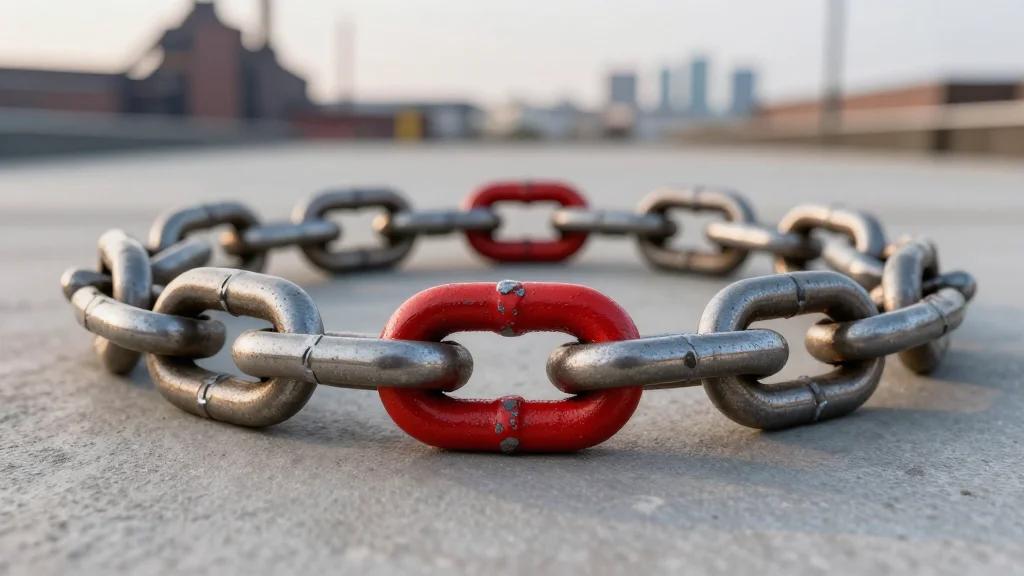 New UK Steel Tariffs Threaten British Manufacturing, Industry Warns