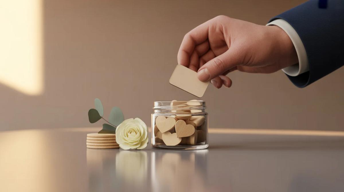 Kerry Washington Leads Pre-Seed $550K Raise for Wedding Marketplace Cheersy