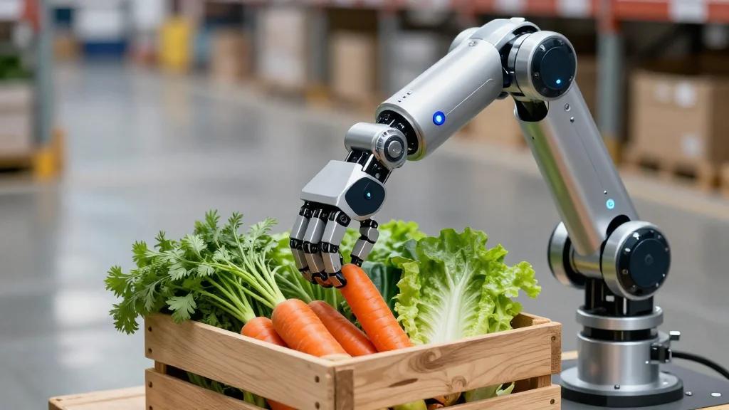 Anchr Raises $5.8M Pre‑seed Round to Automate Food Distribution Back Office