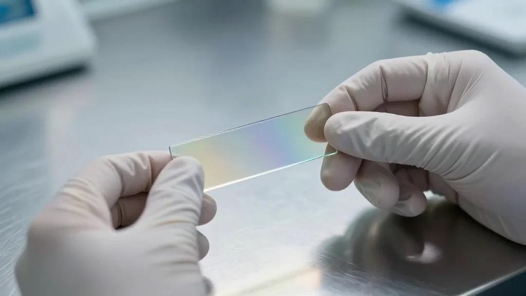 Immiscible Binary Organic Phase‐Change Composites with Segregated H‐BN Networks for Advanced Thermal Management (Small 13/2026)