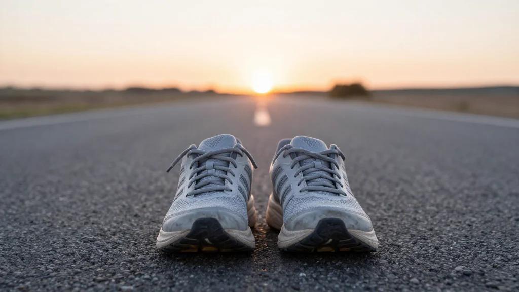 Runners Lose Too Much Pace in Longer Races