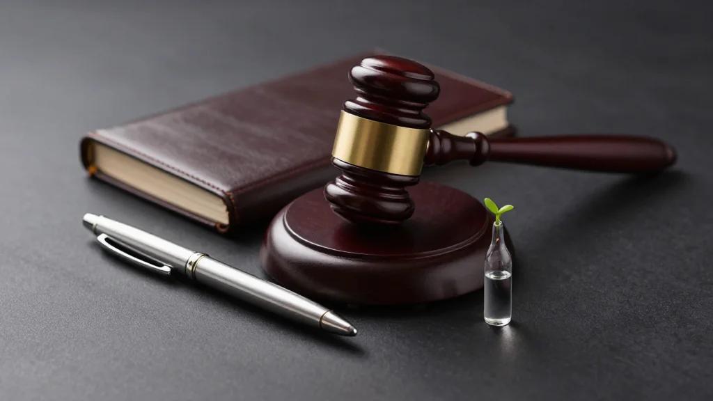 Stalker's Emergency Writ Denied; Case Proceeds Soon