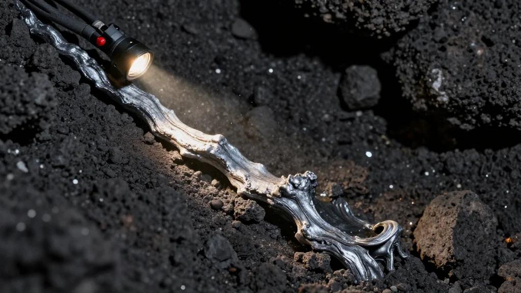 ‘I Couldn’t Breathe’: The Dark Side of Bolivia’s Silver Boom – by Gonzalo Torrico (AFP News/Yahoo News – March 2,...