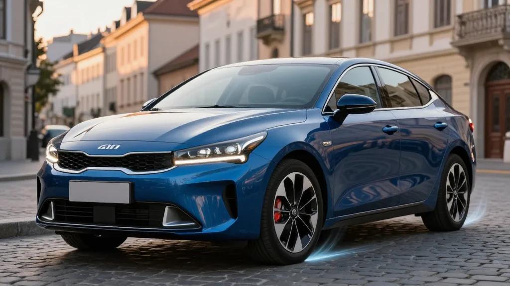 Kia Unveils $3.7 B Growth Plan and EV2 Campaign to Accelerate Electrified Brand Push