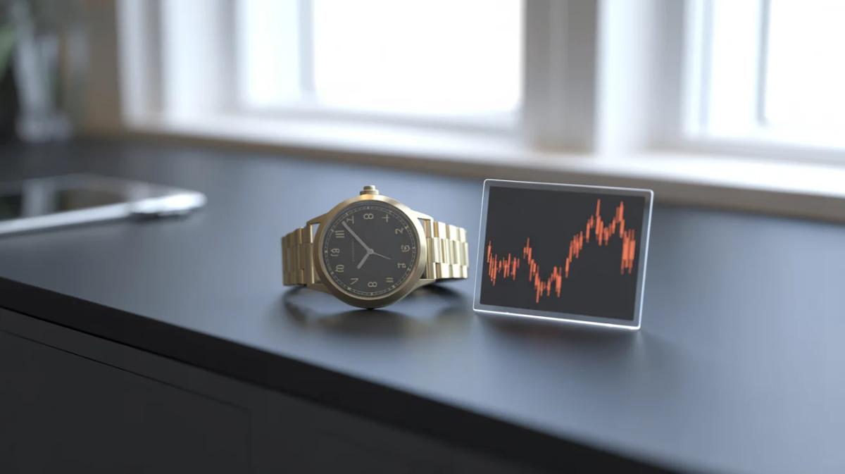 Daylight Savings Will Disrupt Candle Closing Times Soon