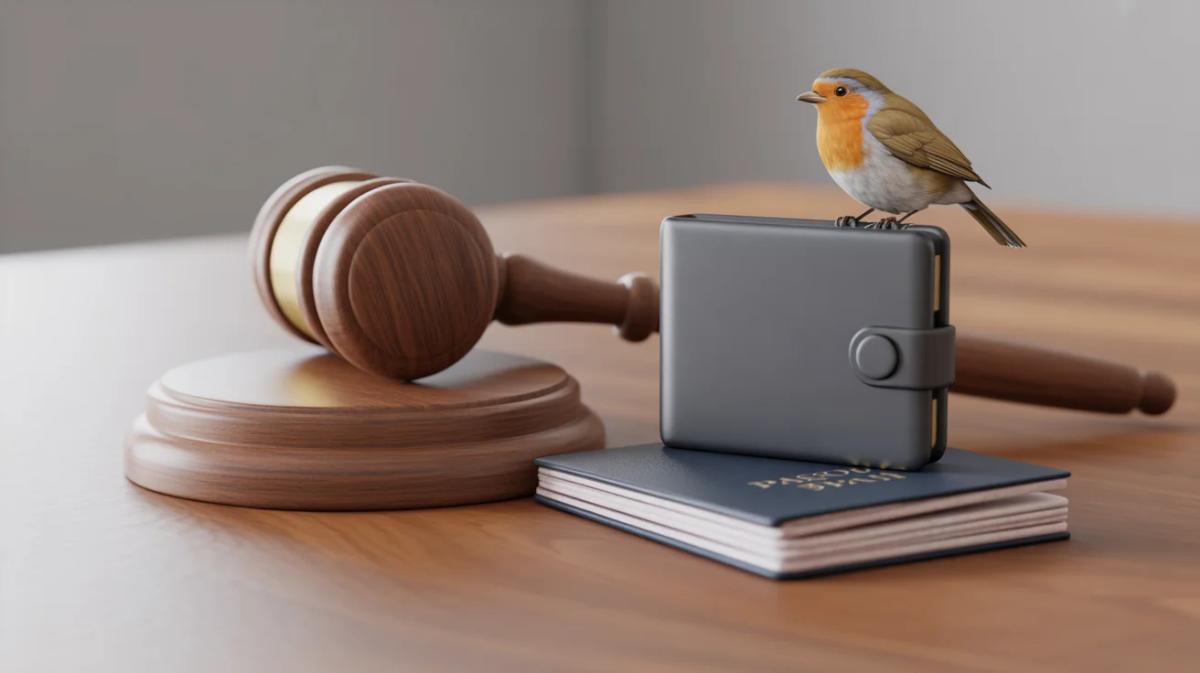 Crypto Privacy Rises as Do Kwon Sentenced, Robinhood Goes On‑chain