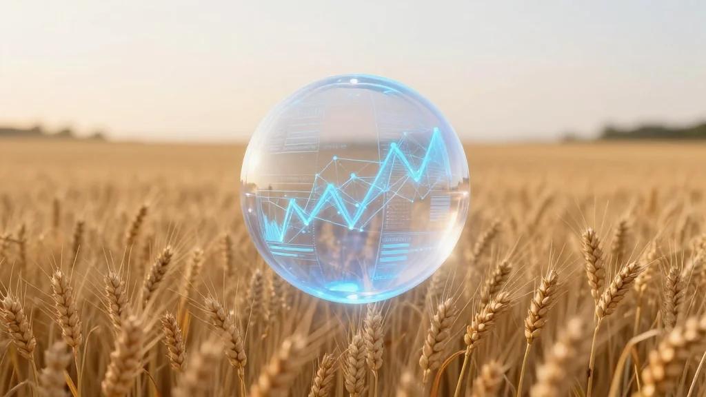 Innov8.ag Launches Industry’s First Operational Intelligence Service for Agriculture