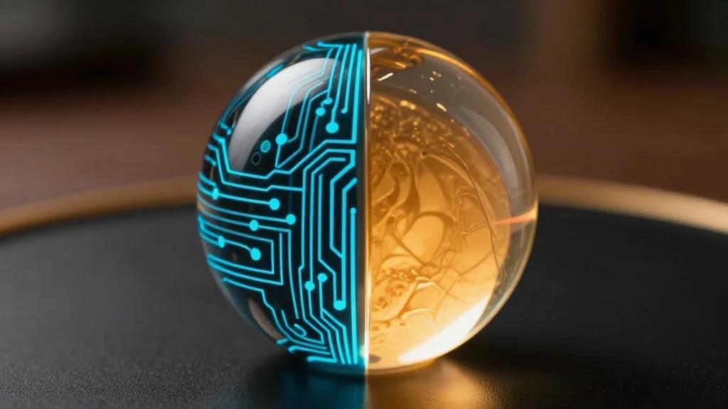 B2B Success Requires Humanity Over Pure Logic