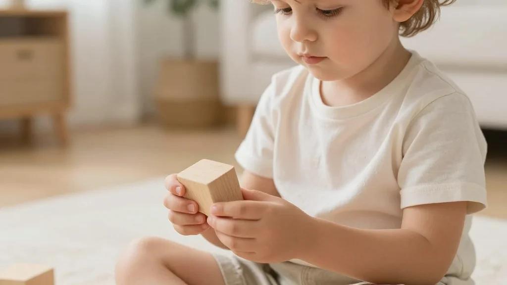 Never Bored Kids Miss Learning to Be Alone