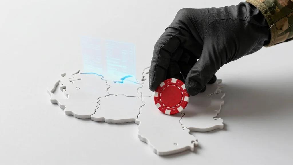 Soldier's Arrest in Maduro Raid Polymarket Bet Spotlights Military's Risks in Prediction Markets