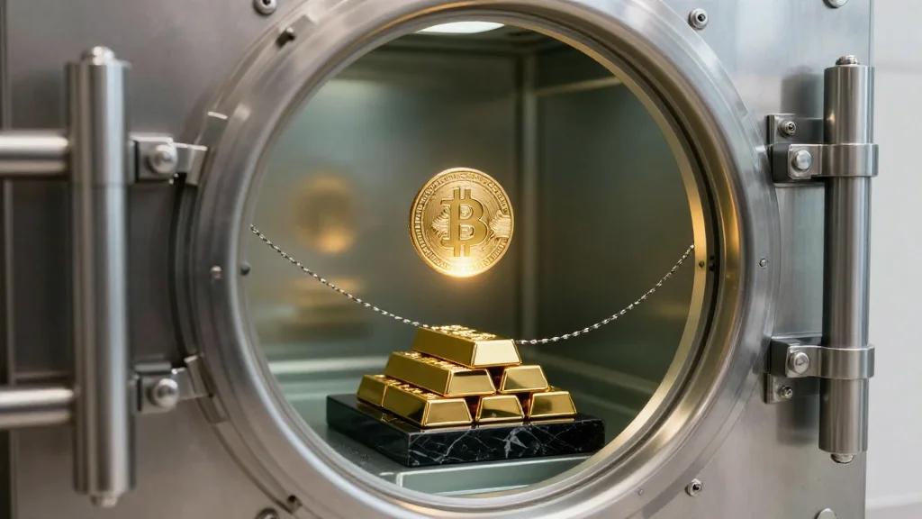 Tokenizing Assets Fuels Broader Lending Opportunities