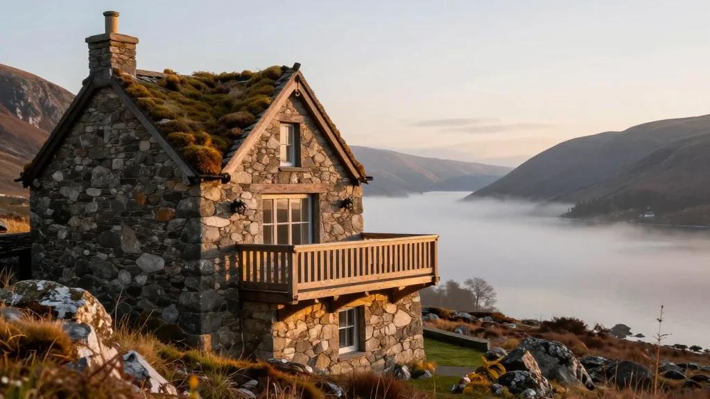 Dunton Launches Kilchoan Estate, a Luxury Eco‑Retreat in Scotland’s Highlands