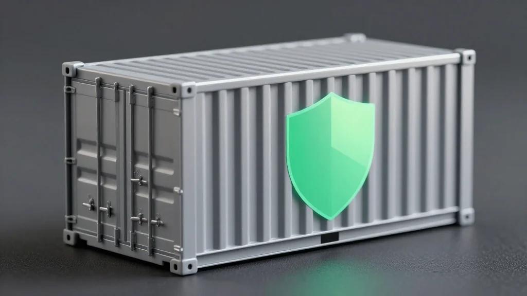 Chainguard Thinks Most DevOps Teams Are Solving Container Security the Hard Way