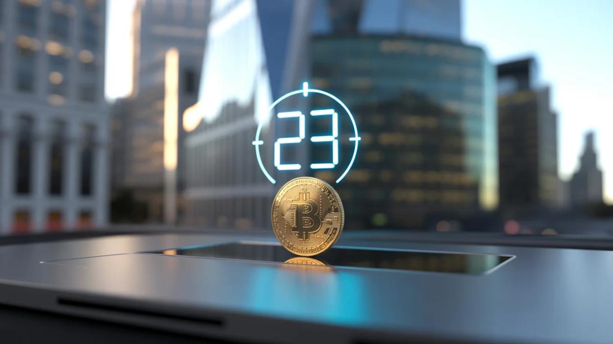 Bitcoin’s Bear Flag Rhymes with Last Cycle