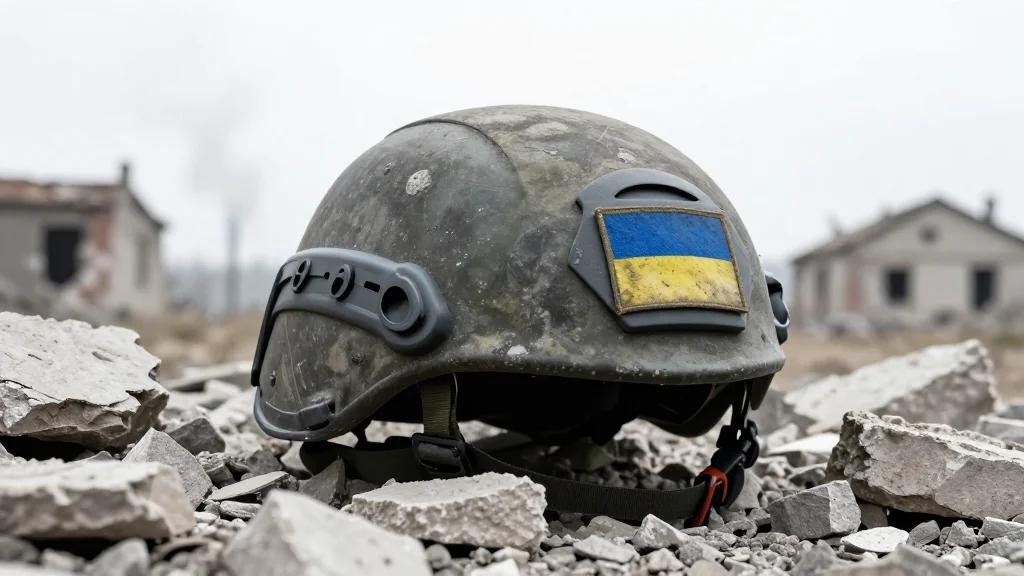 Russia's Donbas Ultimatum Is Empty Posturing, Not Reality