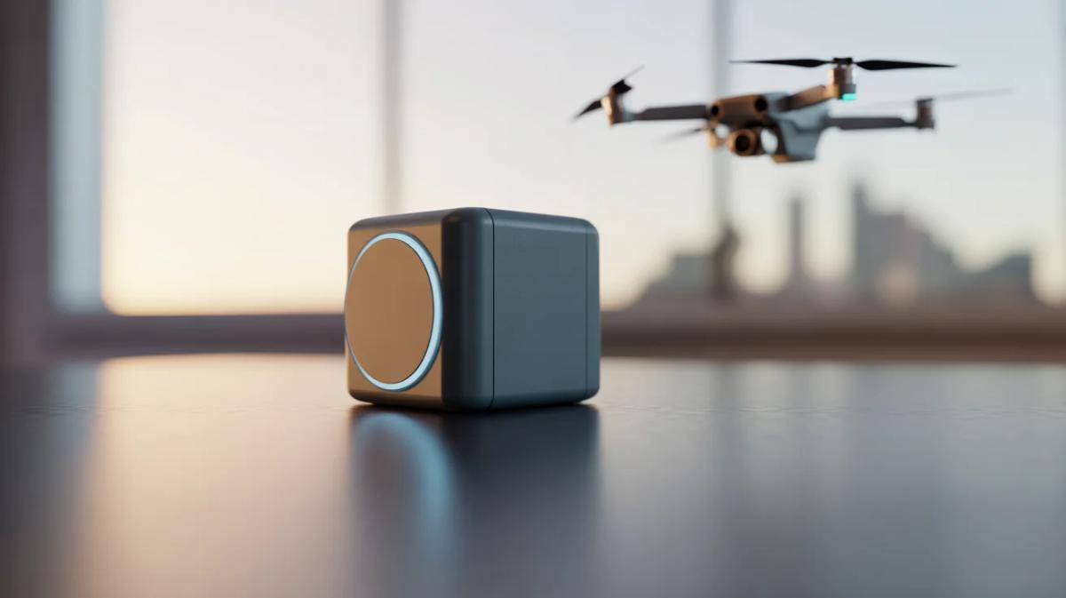 MatrixSpace Raises $20M Series B to Advance AI-Enhanced Counter-Drone Radar