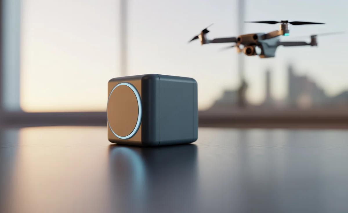 MatrixSpace Raises $20M Series B to Advance AI-Enhanced Counter-Drone Radar