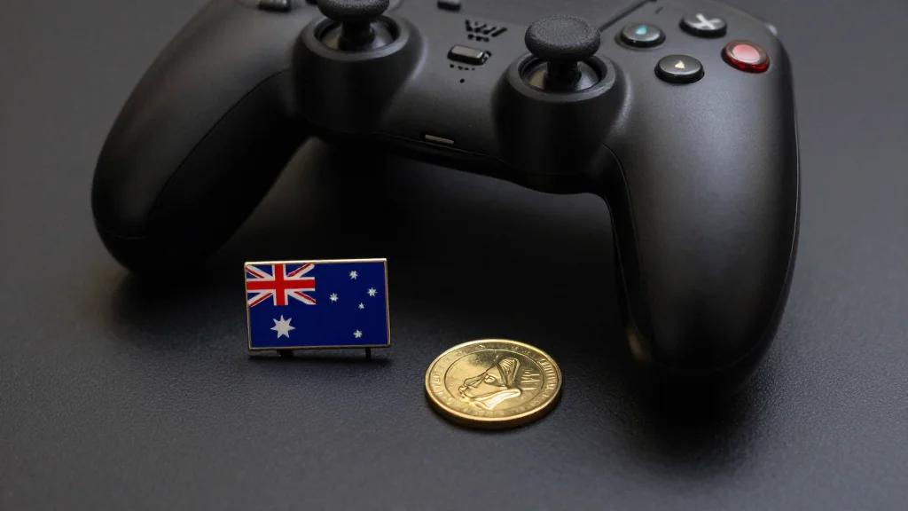 GAMING: Australian Game Dev’s Complicated Relationship with Government Support