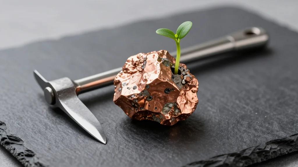 Canada and Peru Formalize Critical Minerals Collaboration