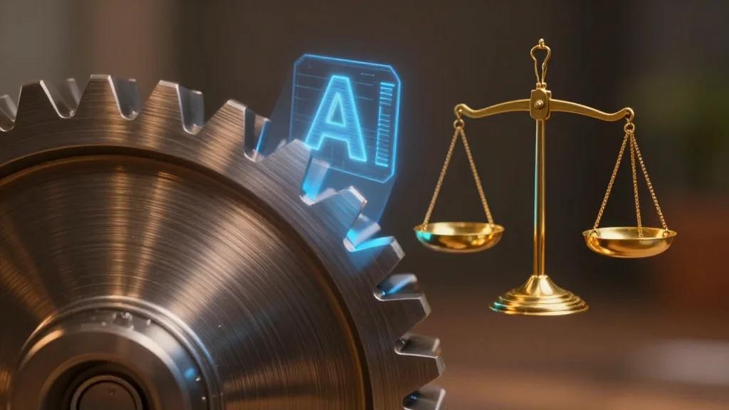 The Future 5 2025-2026 – Introducing Tamarin AI