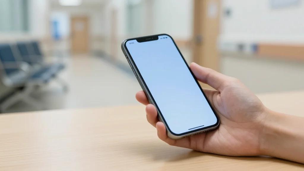 Virtual ED Helps Reduce Waits for some Patients