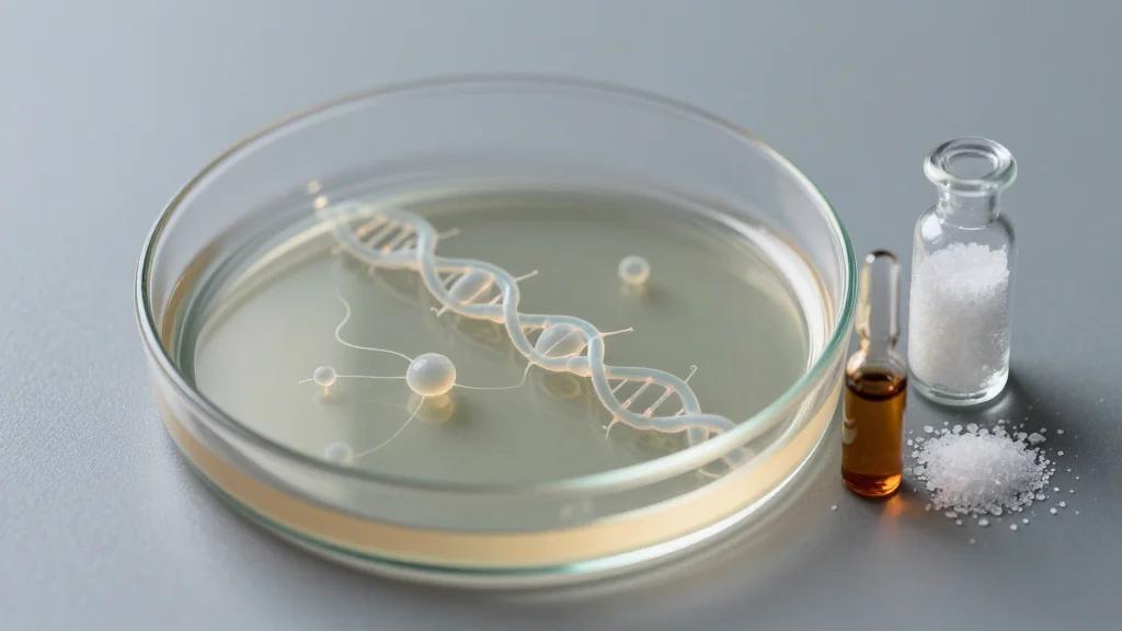 Assessing Molecular Gene by Treatment Interactions Using a Population of Neural Progenitors Exposed to Valproic Acid and Lithium