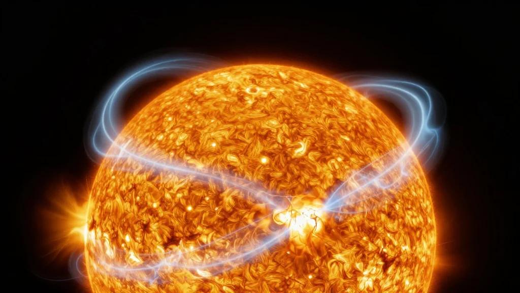 Research Indicates a More Complex Sun’s Magnetic Engine