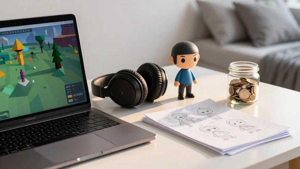 Roblox Turns Teen Developers Into Millionaire Game Creators