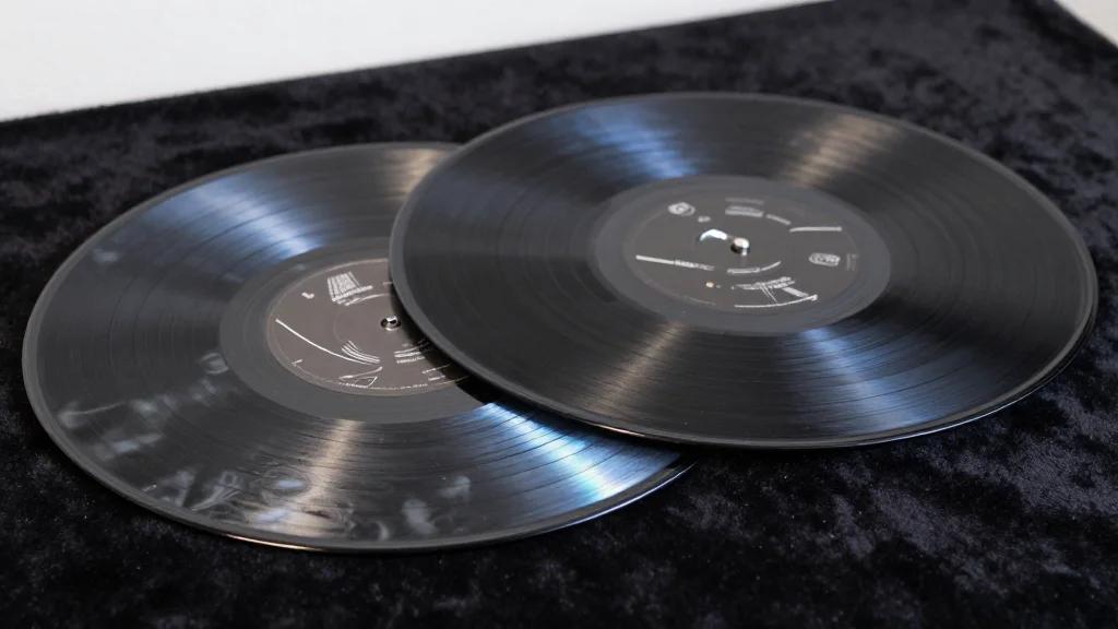 The Outer Worlds 2 Vinyl Soundtrack Is Now Available to Pre-Order From Laced Records