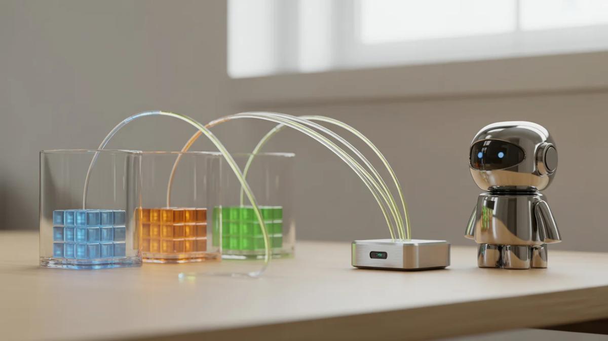 Control Your Data to Unlock AI Agent Value