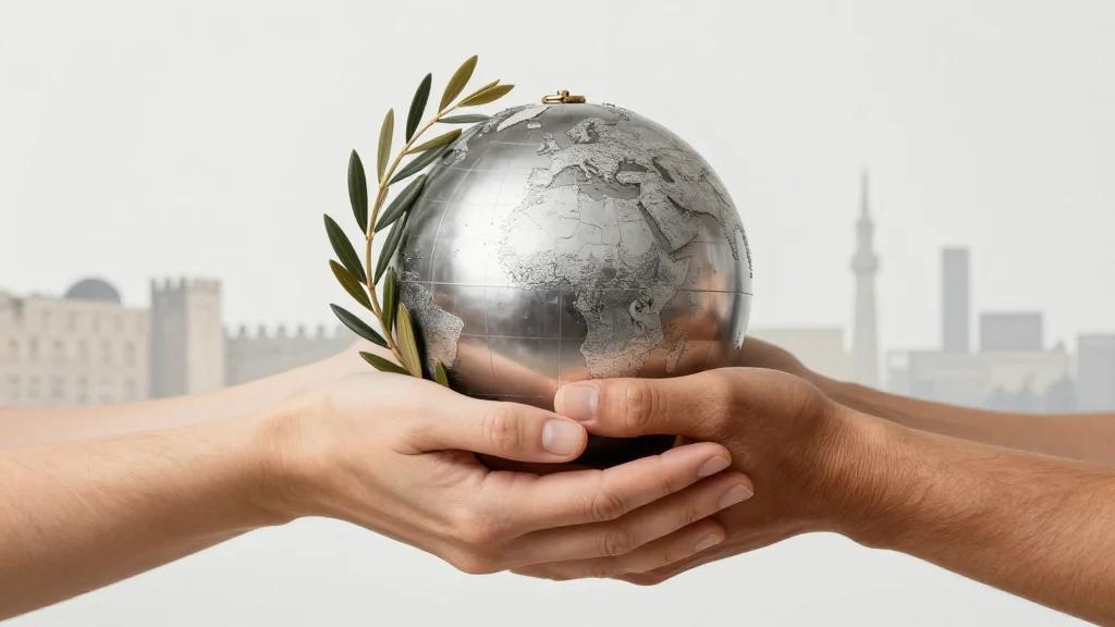 Charai for The Jerusalem Post: Trump and the End of Tehran’s Illusion