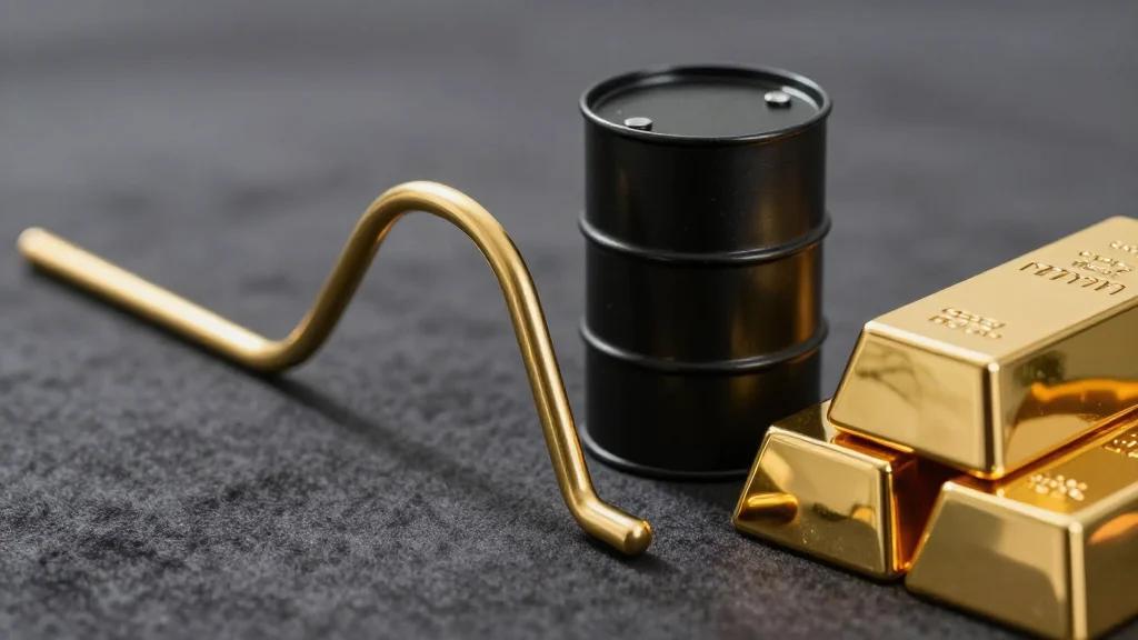 Bond Vigilantes Reprice Yields as Oil Shocks Drive Inflation Outlook