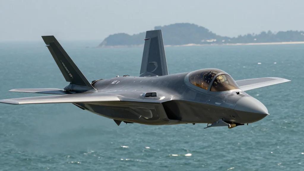 New CNAS Report Warns of Taiwan's Hellish Future