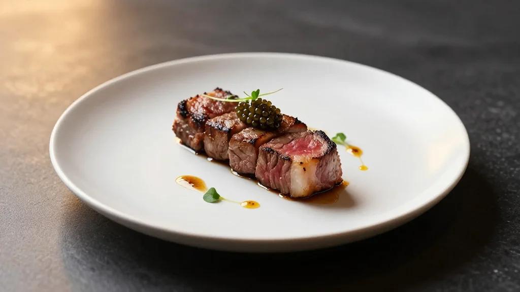 Three Michelin Starred Indian Food Is Coming to London with a New Mayfair Restaurant