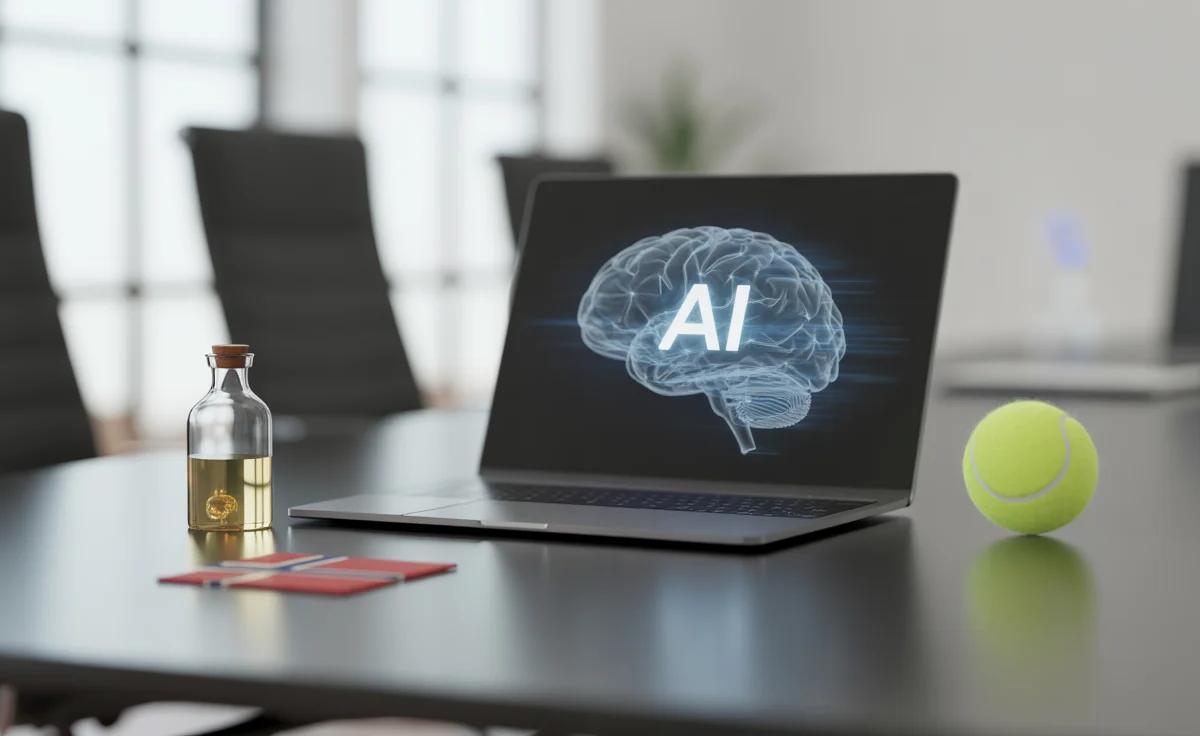 SportAI Raises $3M in Funding