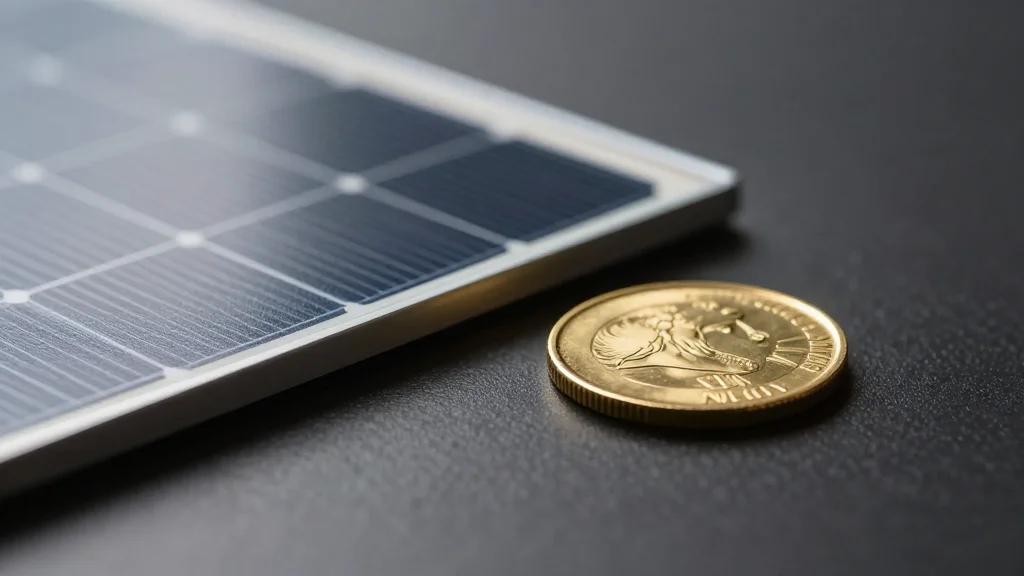 Shinan-Ui Closes Financing