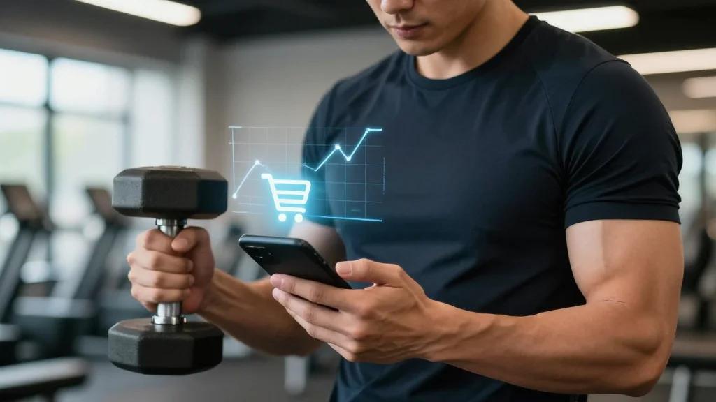 E‑commerce Founders Prioritize Metrics over Resolutions