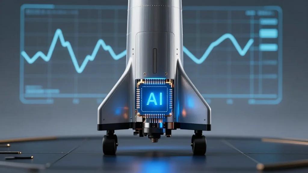 AI Must Boost Revenue or It Doesn’t Count