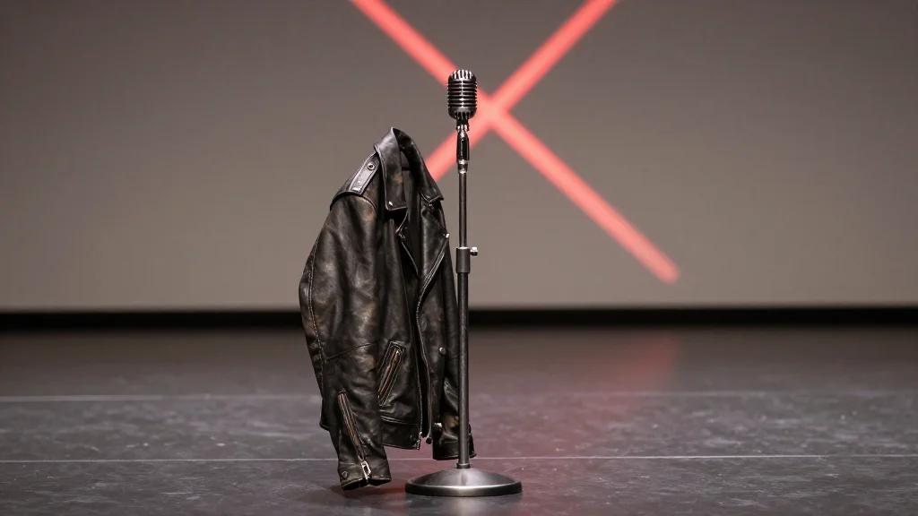 Seriously Though: JOSH SCOGIN Is Not Joining BETTER LOVERS