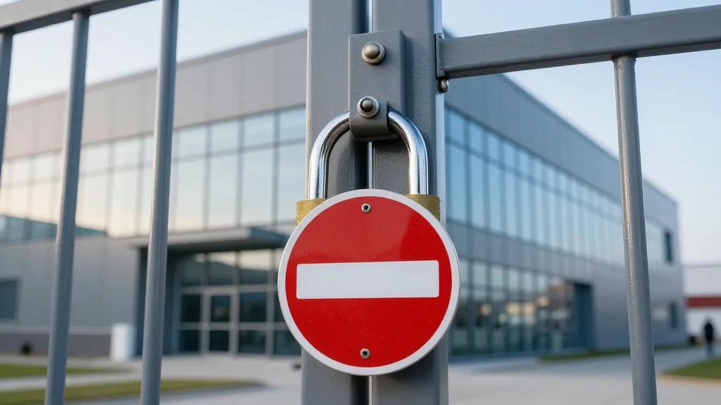 BioNTech to Shutter Singapore HQ After 'Comprehensive Review'