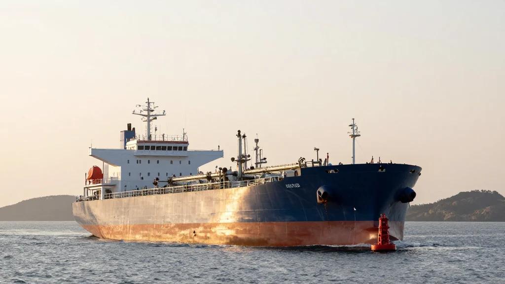 Hormuz Shipping Halt Threatens Billions; Resume for All