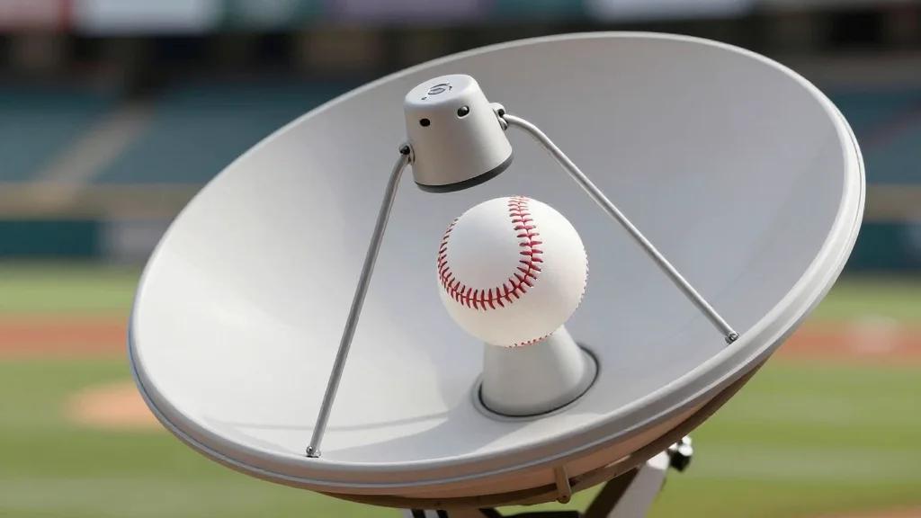 Braves Embracing Solo Field