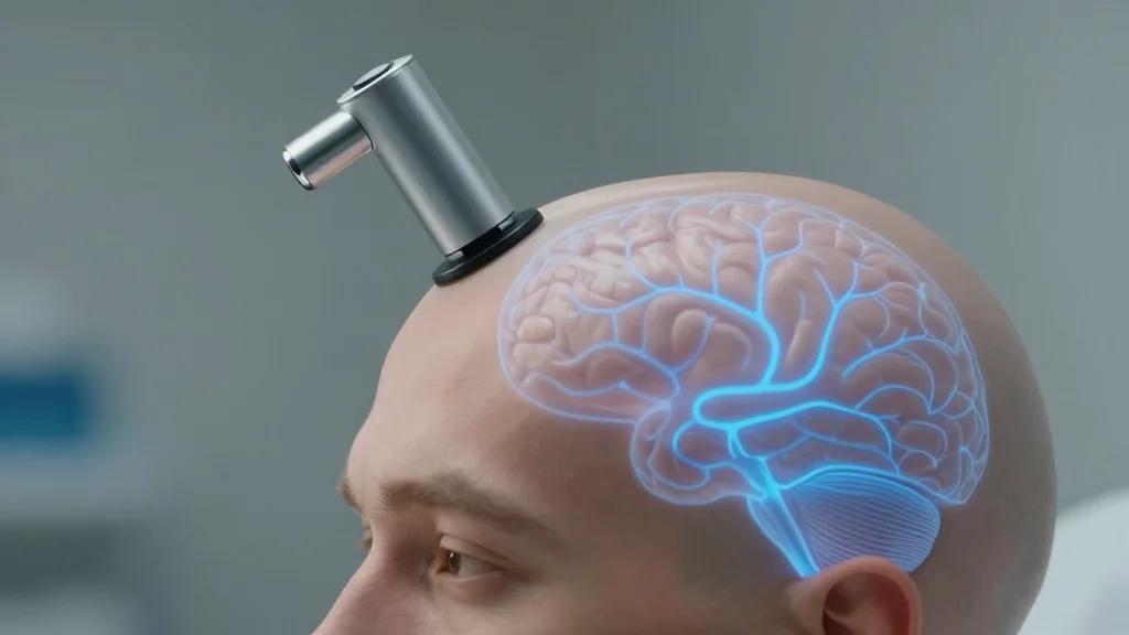 Circuit-Targeted Modulation of Anxiety Symptoms in Individuals with Major Depression: A Randomized Head-to-Head TMS Trial