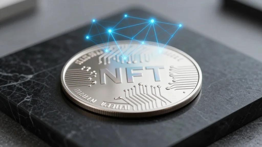 What Is A Non-Fungible Token? Understanding How NFTs Work