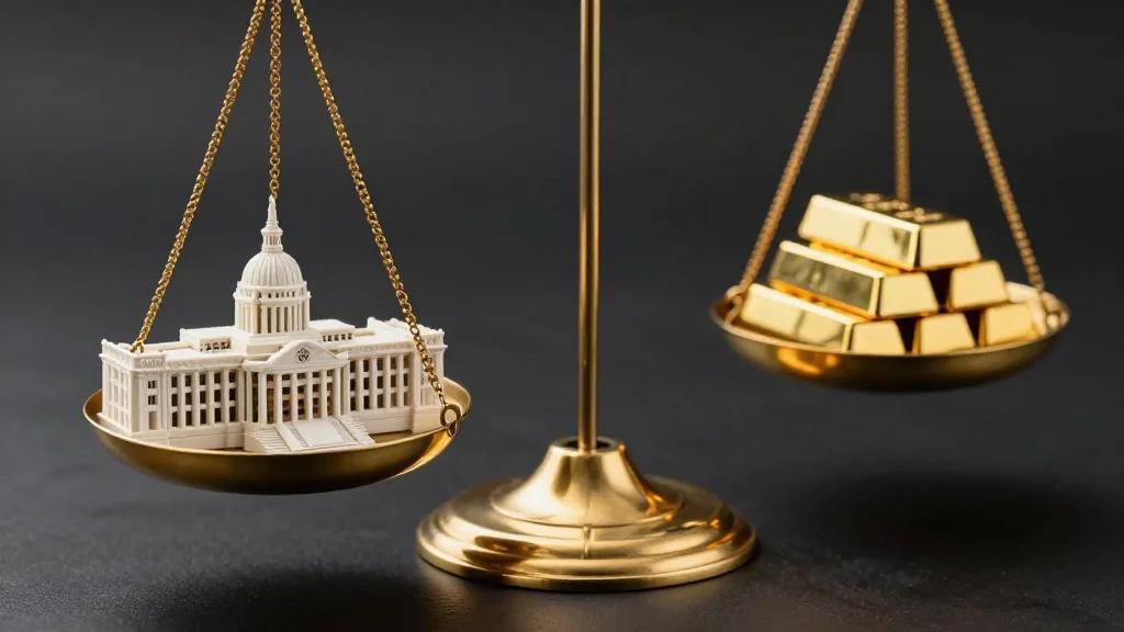 Australians Conned on the Level of Public Debt