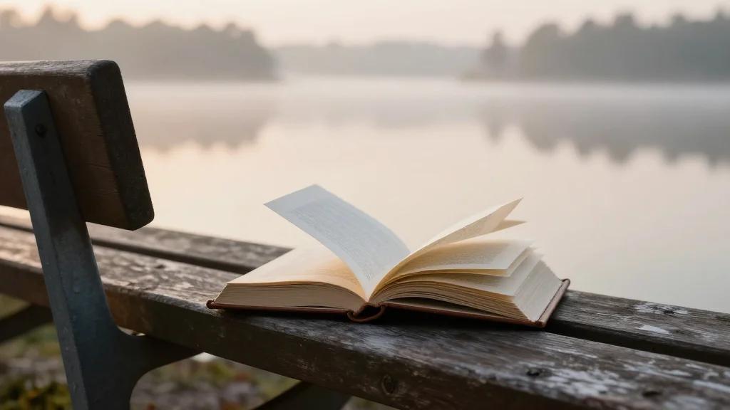 Embrace Solitude and Inner Truth, Says Heaney